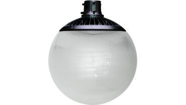 LED Spherical Light
