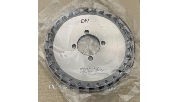 PCD Saw Blade for Printed Circuit Board