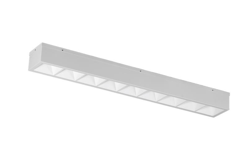 30w LED Grille Light-Surface mounted