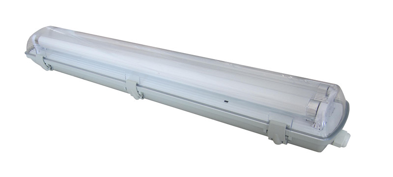 2*18w 1200mm LED Batten Tube Light
