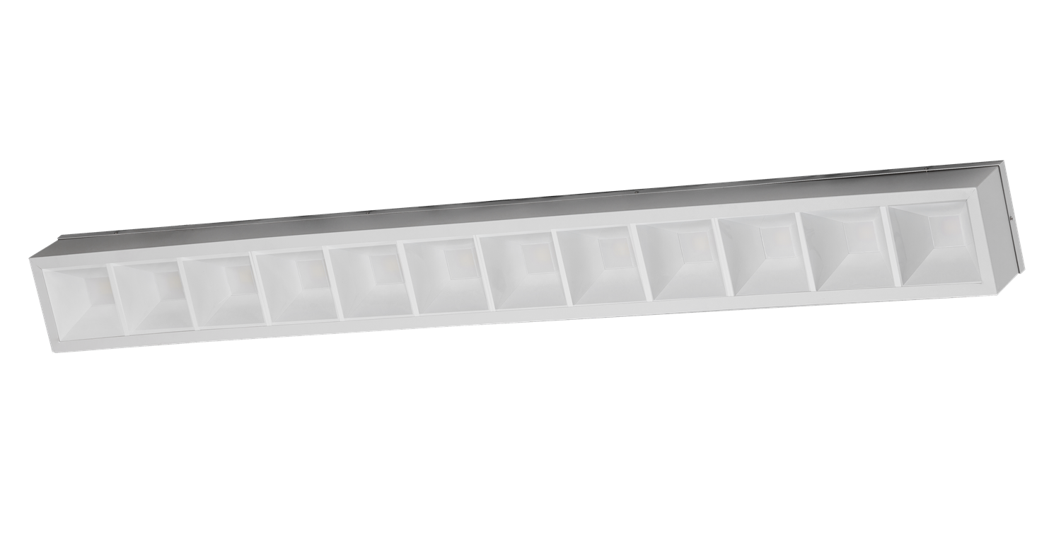 40w LED Grille Light-Surface mounted
